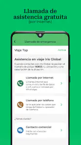 Heymondo - Seguros de Viaje screenshot