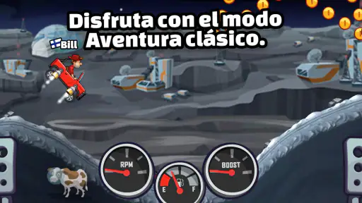 Hill Climb Racing 2 6