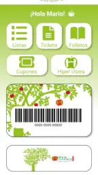 Hiper Usera y tú 1