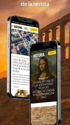 Historia National Geographic 3