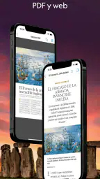 Historia National Geographic 5