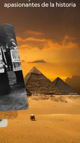 Historia National Geographic screenshot