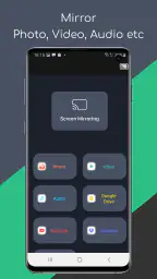 Hitachi Smart TV Remote 5