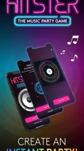 HITSTER screenshot