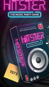 HITSTER screenshot