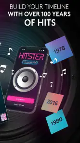 HITSTER screenshot