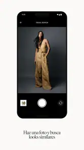 H&M screenshot