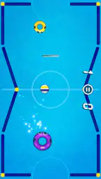 Hockey De Aire Reto 8