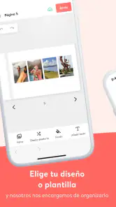 Hofmann - Álbumes de fotos screenshot