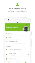 Hogami para Profesionales 5