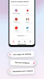 Holafly eSIM: datos ilimitados 2