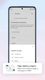 Holafly eSIM: datos ilimitados 3