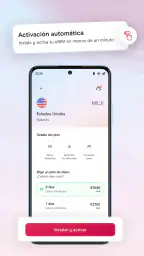 Holafly eSIM: datos ilimitados 4