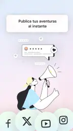 Holafly eSIM: datos ilimitados 6