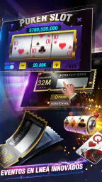Holdem or Foldem - Texas Poker 5