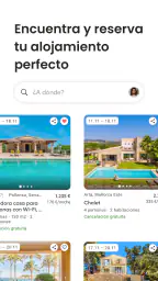 Holidu: Casas Vacacionales 2