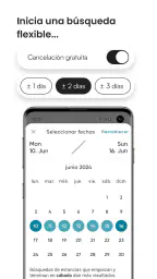 Holidu: Casas Vacacionales 7