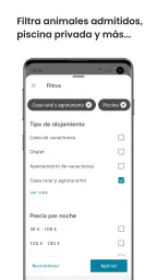 Holidu: Casas Vacacionales 8