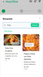Holycook 3