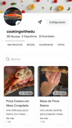 Holycook 5