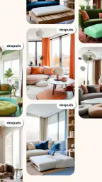 Home AI – Diseño Interior IA 2