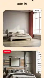 Home AI – Diseño Interior IA 3