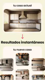 Home AI – Diseño Interior IA 4