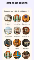 Home AI – Diseño Interior IA 5
