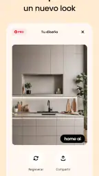 Home AI – Diseño Interior IA 7