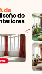 Home AI – Diseño Interior IA 8