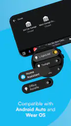 Home Assistant 5