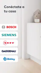 Home Connect 1