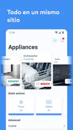Home Connect 3