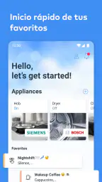 Home Connect 7