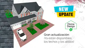 Home Design 3D: Diseño Casa screenshot