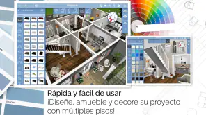 Home Design 3D: Diseño Casa screenshot