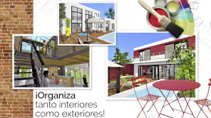 Home Design 3D: Diseño Casa screenshot