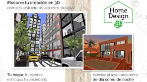 Home Design 3D: Diseño Casa screenshot