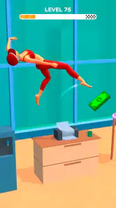 Home Flip: Saltimbanqui screenshot