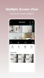 Home V 4