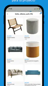 HomeByMe screenshot