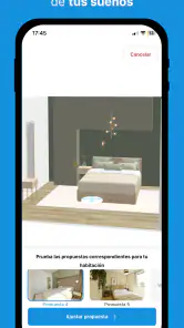 HomeByMe screenshot