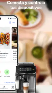 HomeID screenshot