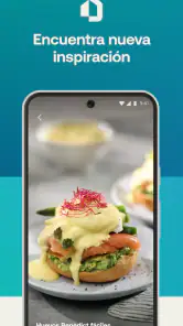 HomeID screenshot