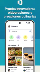 HomeID screenshot