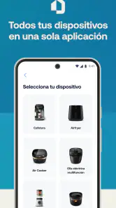 HomeID screenshot