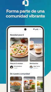 HomeID screenshot