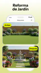 HomeMagic: Diseño AI Interior 3