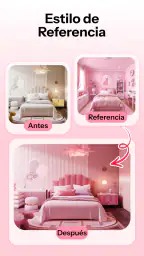 HomeMagic: Diseño AI Interior 4