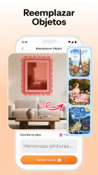 HomeMagic: Diseño AI Interior 5